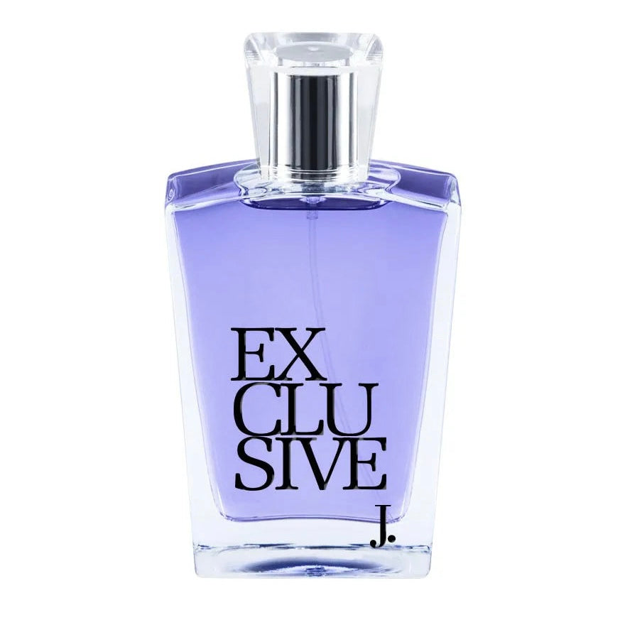Juanid Jamshed J. Exclusive Eau De Parfum For Men 100ml