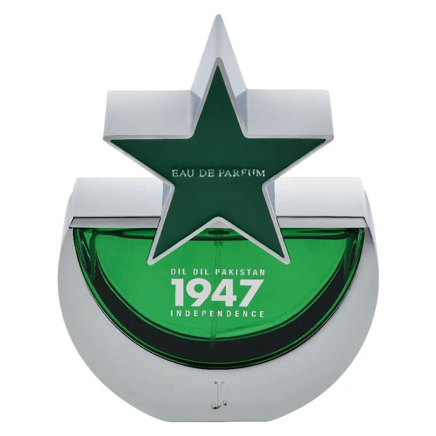 Junaid Jamshed J. 1947 | Dil Dil Pakistan Perfume, For Men, 100ml