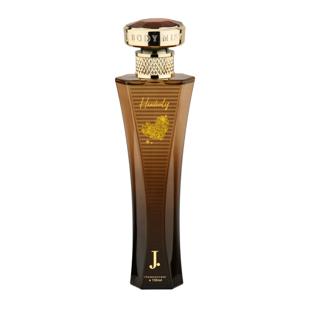 Junaid Jamshed J. Heavenly Body Mist 150ml