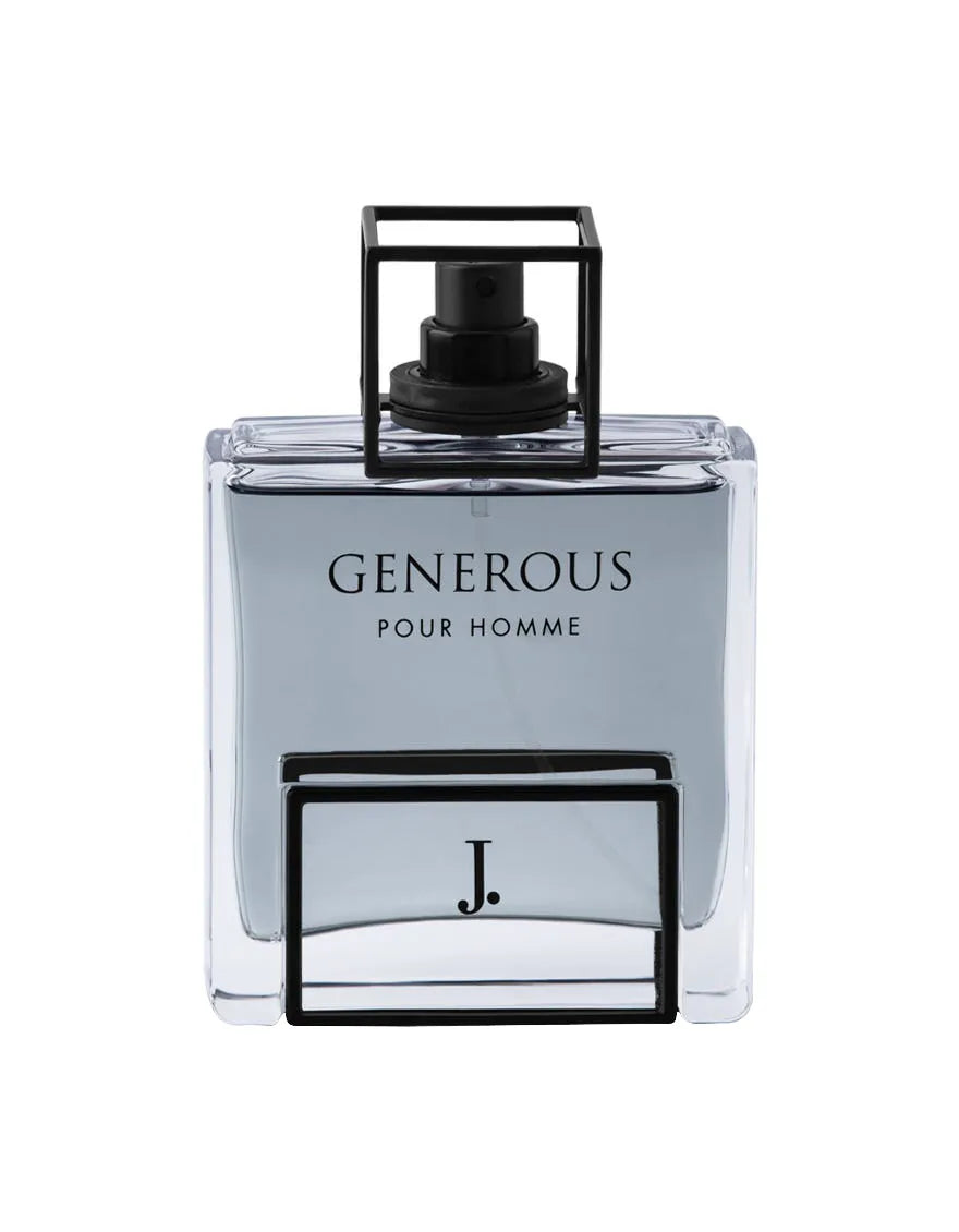 Junaid Jamshed Generous Perfume 100ml