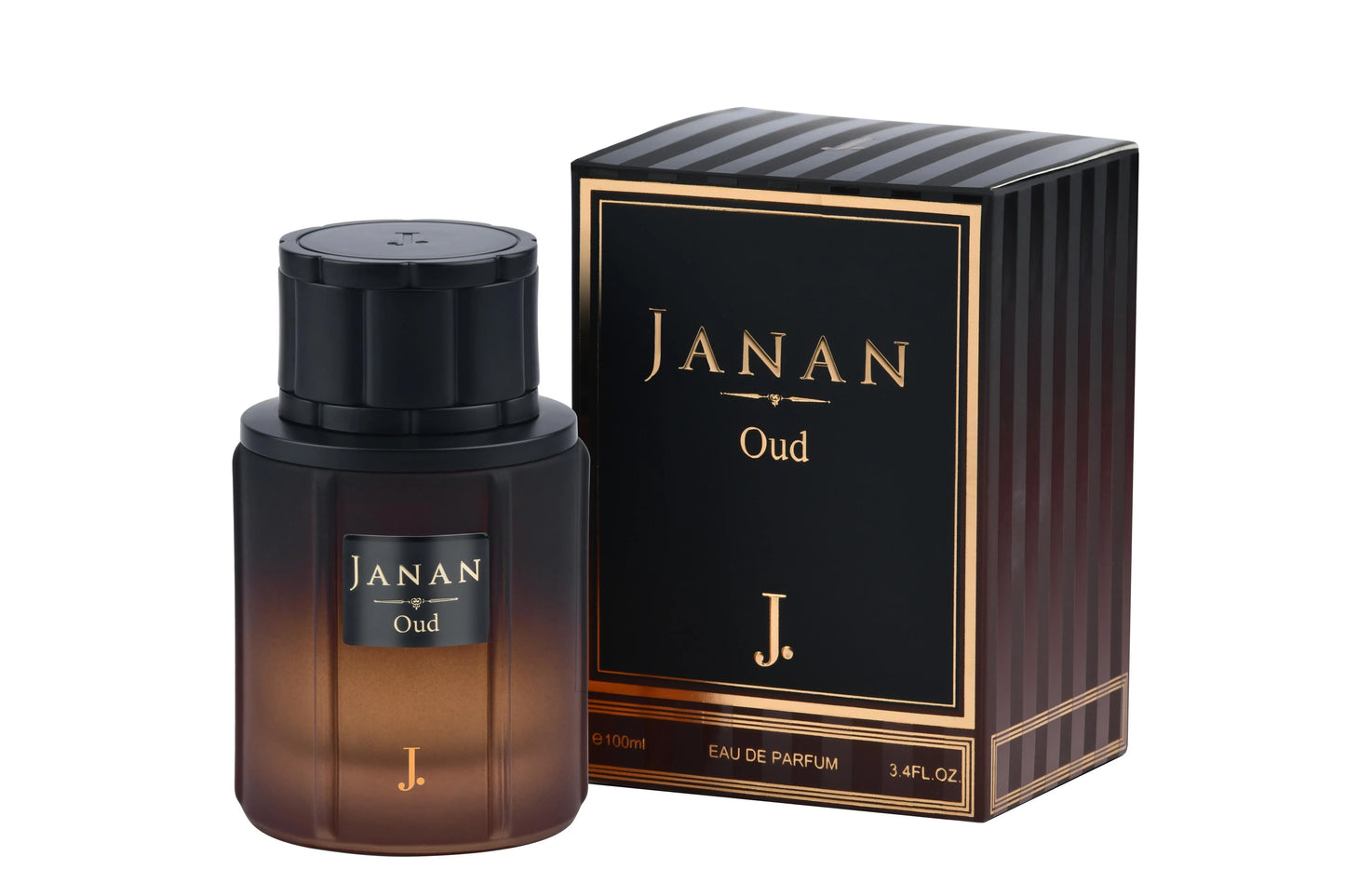 Junaid Jamshed J. Janan Oud Eau De Parfum, For Men