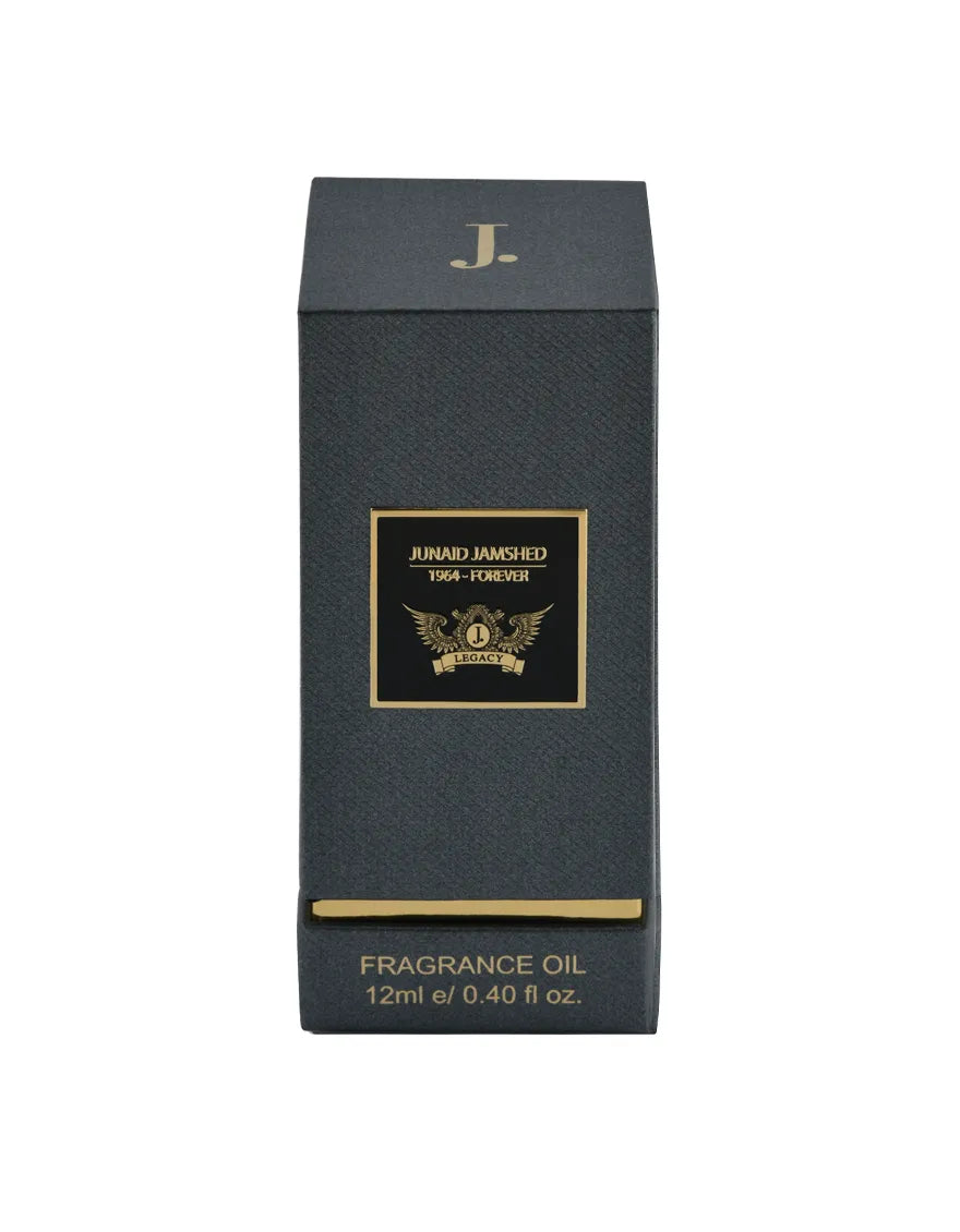 Junaid Jamshed J. Legacy Attar 12ml