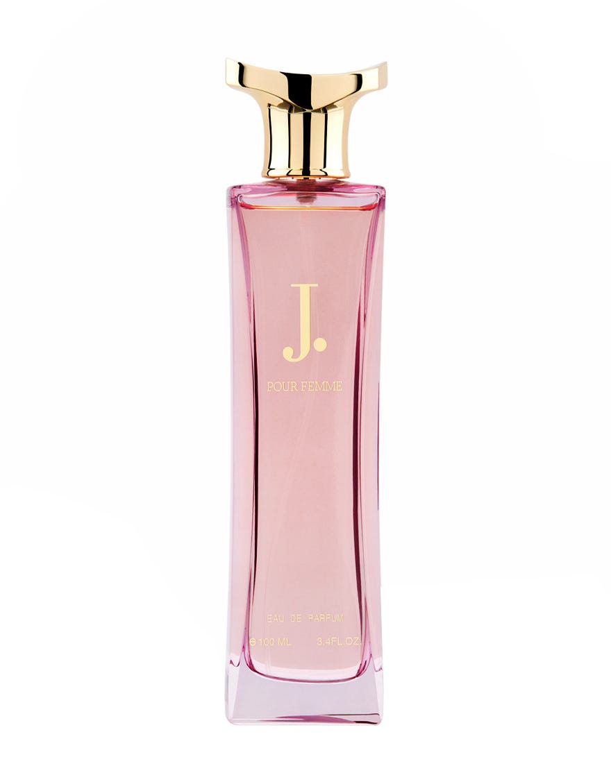Junaid Jamshed J. Pour Femme, Eau De parfum, For Women