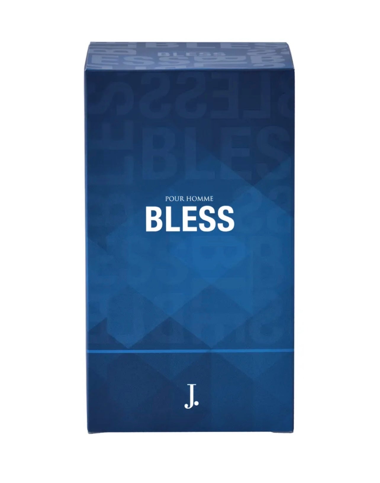 Junaid Jamshed J. Bless Perfume For Men, 100ml