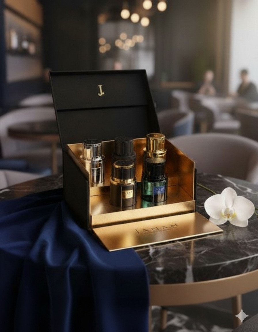 Junaid Jamshed J. Janan Gift Set (30ml)