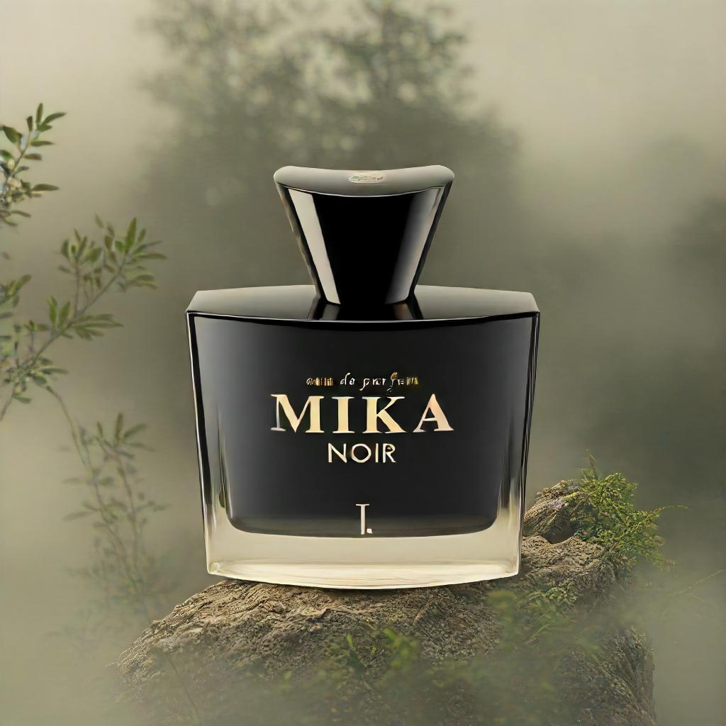 Junaid Jamshed J. Mika Noir Perfume For Men 50ml