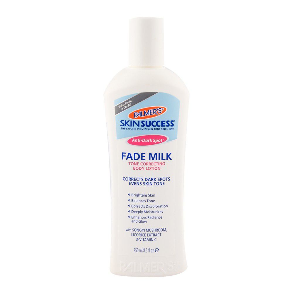 Palmer's Skin Success Fade Milk, 250ml – Poshak Mahal