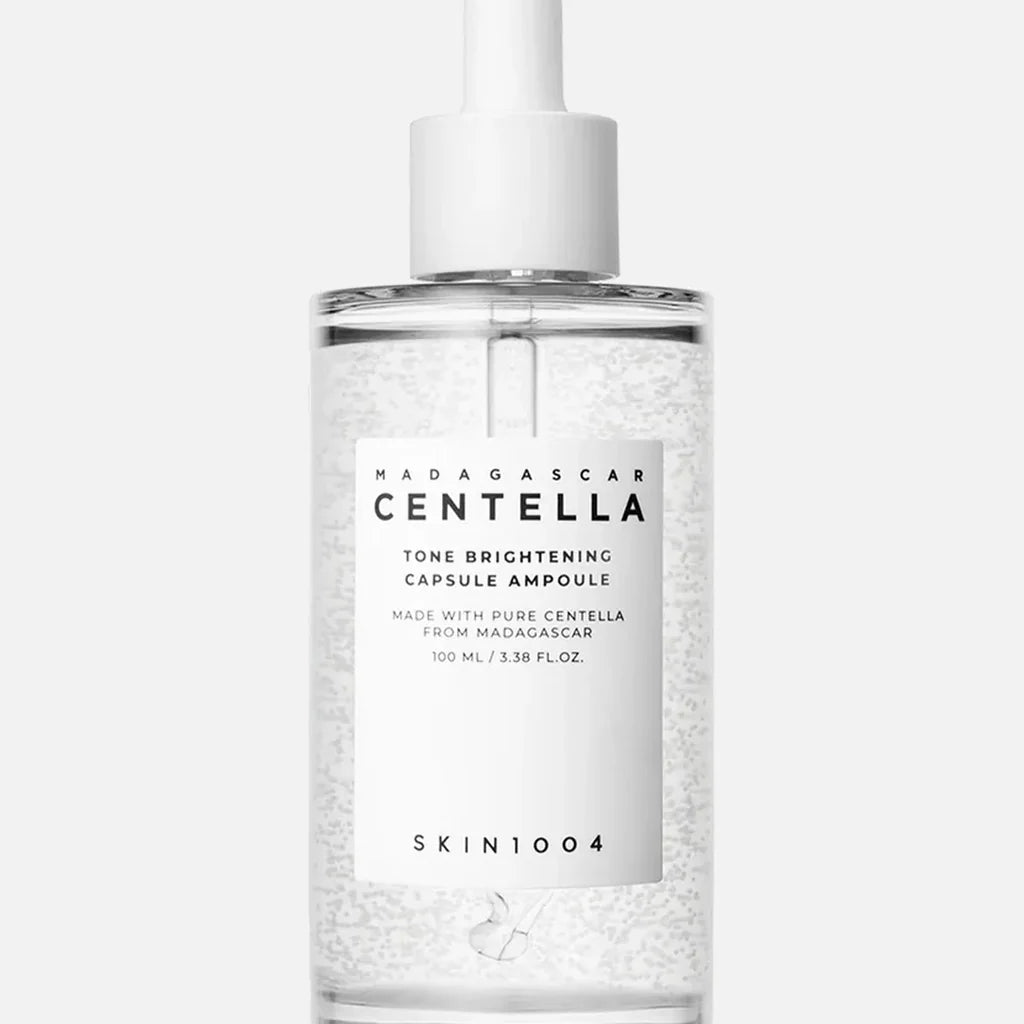 SKIN1004 Madagascar Centella Tone Brightening Capsule Ampoule – Best Korean Centella Serum for Glowing Skin in Pakistan