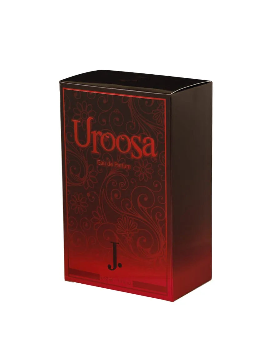 Junaid Jamshed J. Uroosa For Women, 50ml