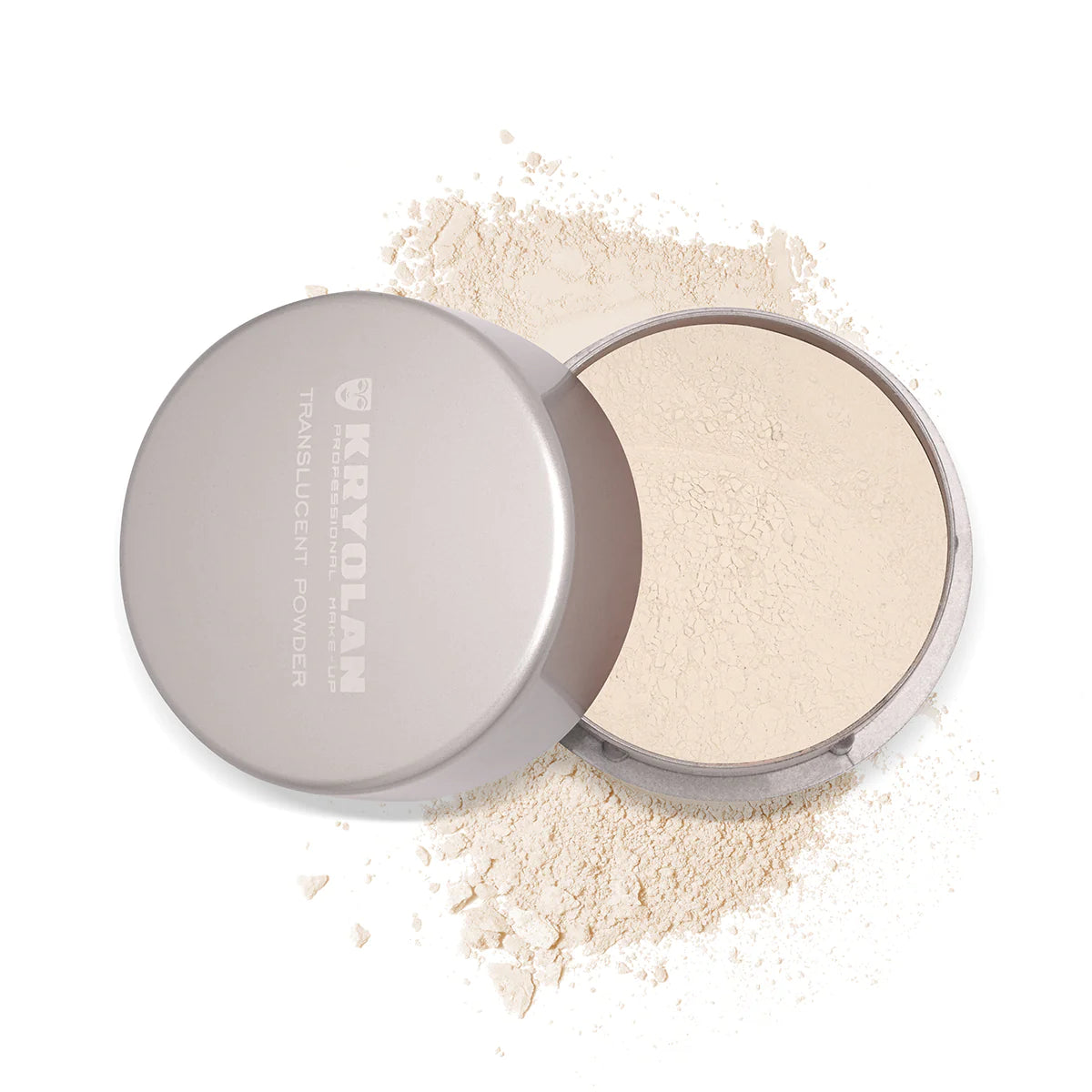 Kryolan - Translucent Powder - 60gm