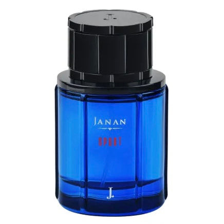Junaid Jamshed J. Janan Sport Perfume For Men