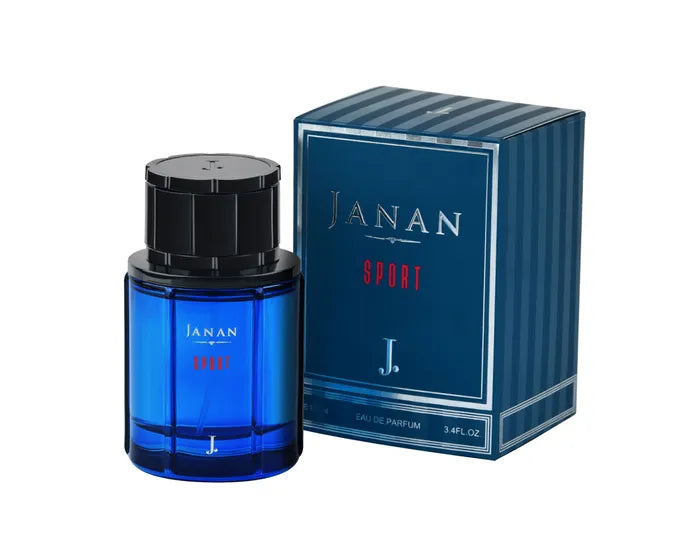 Junaid Jamshed J. Janan Sport Perfume For Men