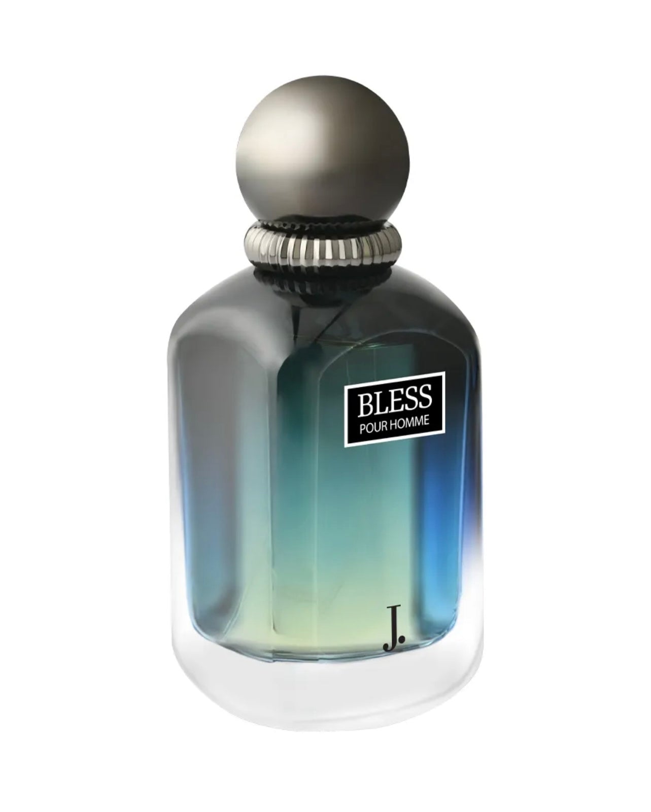 Junaid Jamshed J. Bless Pour Homme, For Men, 100ml