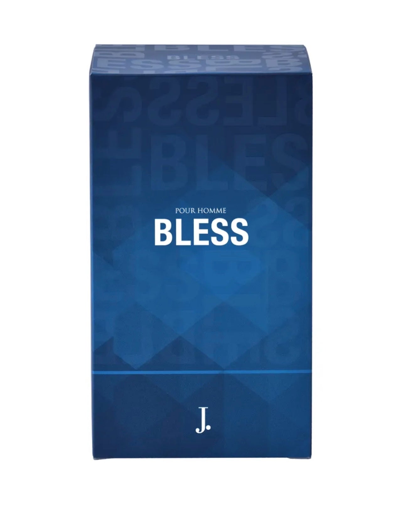 Junaid Jamshed J. Bless Pour Homme, For Men, 100ml