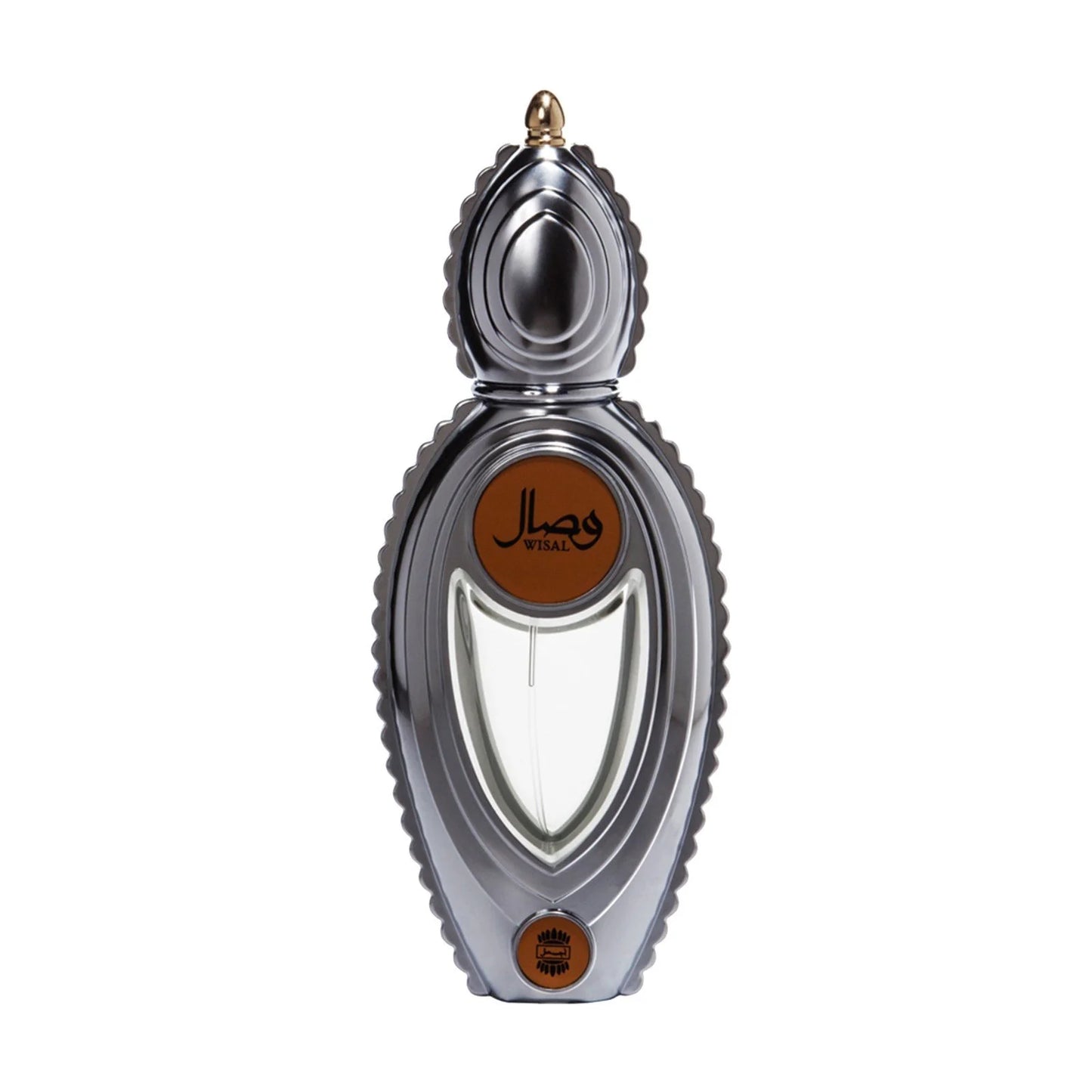 Ajmal Wisal Eau De Parfum 50ml original unisex fragrance bottle