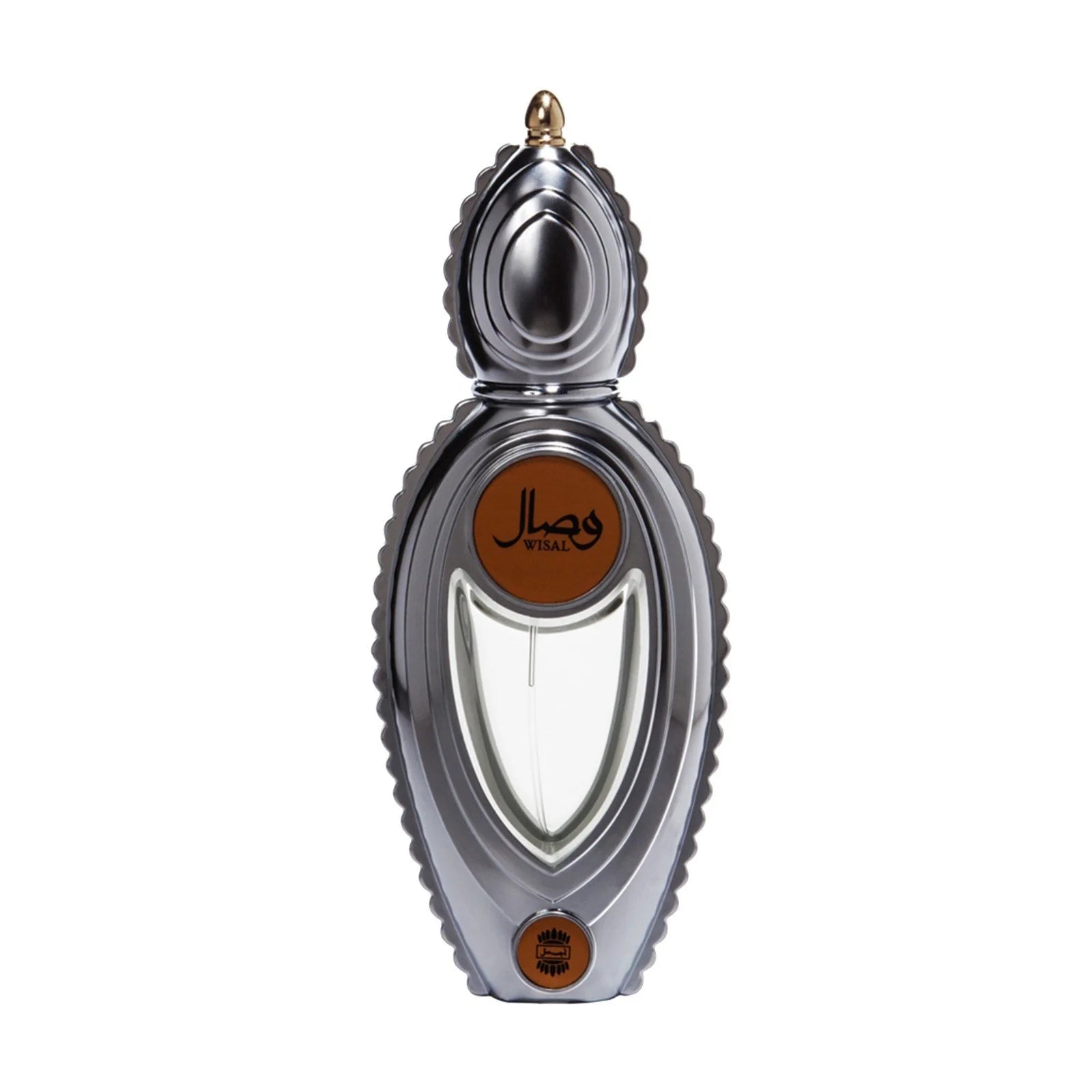 Ajmal Wisal Eau De Parfum 50ml original unisex fragrance bottle