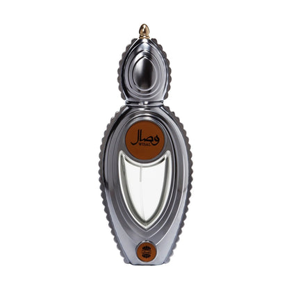 Ajmal Wisal Eau De Parfum 50ml original unisex fragrance bottle
