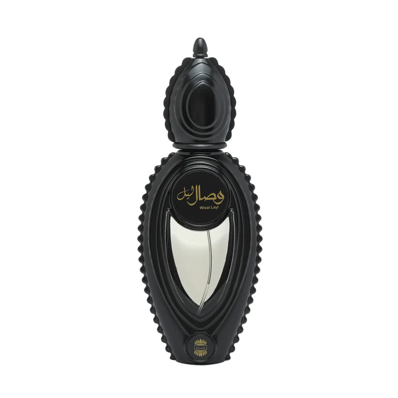 Ajmal Wisal Layl Eau De Parfum 50ml bottle