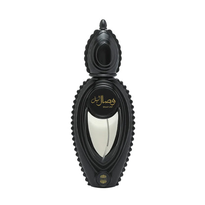 Ajmal Wisal Layl Eau De Parfum 50ml bottle