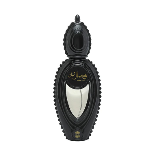 Ajmal Wisal Layl Eau De Parfum 50ml bottle