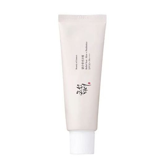 Beauty of Josen Relief Sun : Rice + Probiotics (SPF50+ PA++++)