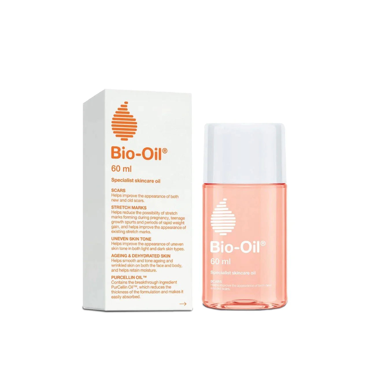 Bio-Oil Skincare Oil 60ml