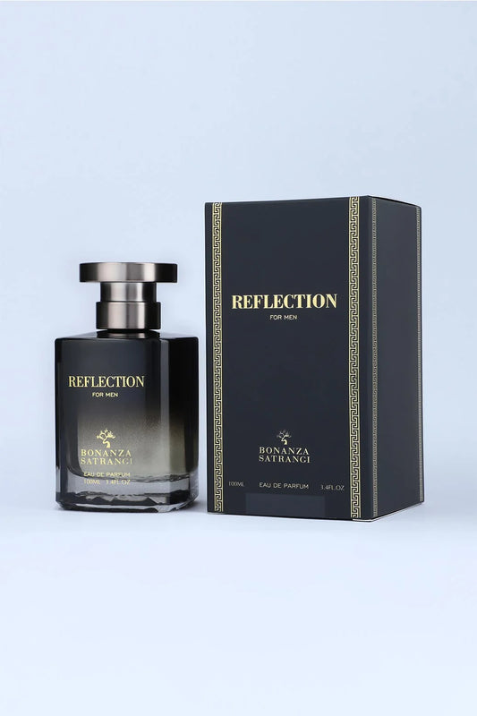Bonanza Satrangi Reflection Perfume For Men 100ml