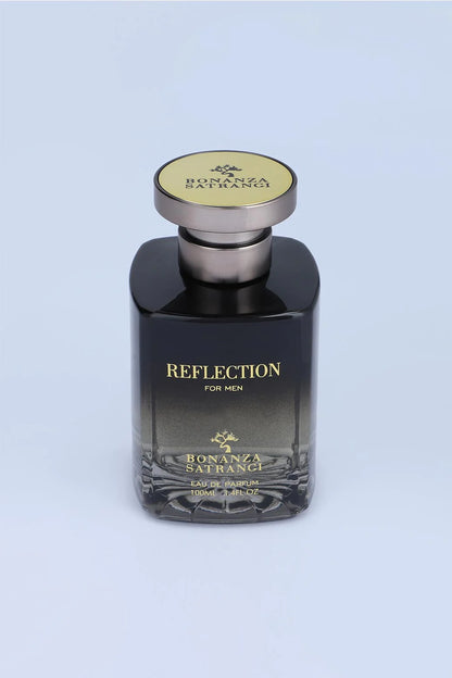 Bonanza Satrangi Reflection Perfume For Men 100ml