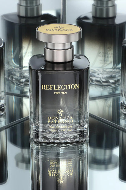 Bonanza Satrangi Reflection Perfume For Men 100ml