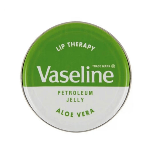 Vaseline - Lip Therapy - Aloe Vera 20g