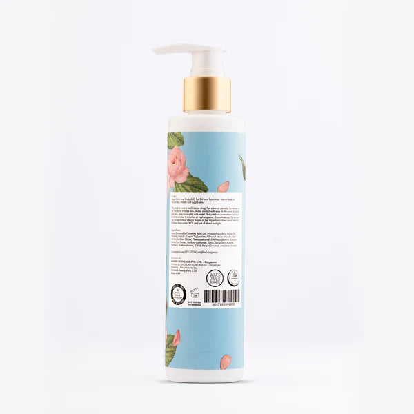 CoNatural Moisturising Body Lotion, 200ml