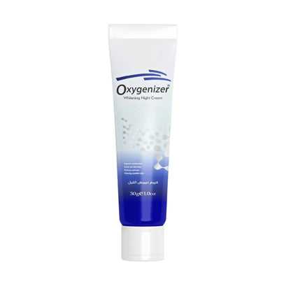 Dr Romia - Oxygenizer Whitening Night Cream