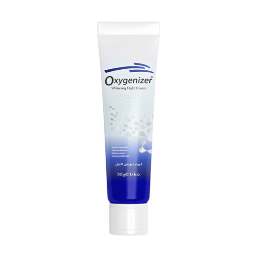 Dr Romia - Oxygenizer Whitening Night Cream