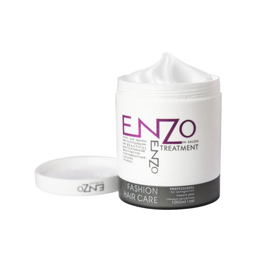 Enzo In-Salon Hair Treatment 1000ml