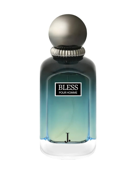 Junaid Jamshed J. Bless Pour Homme, For Men, 100ml