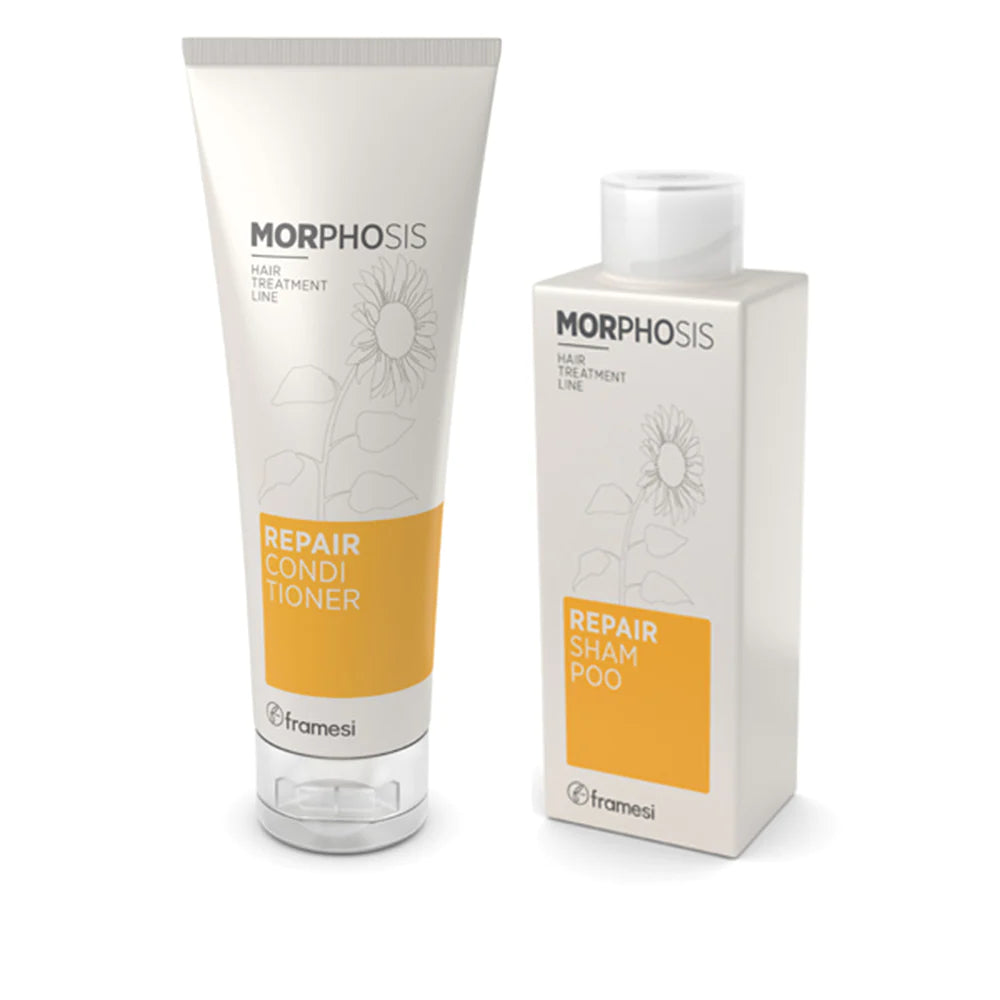 Framesi - Morphosis Repair Kit 250ml