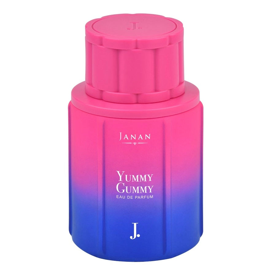 Junaid Jamshed J. Janan Yummy Gummy Perfume