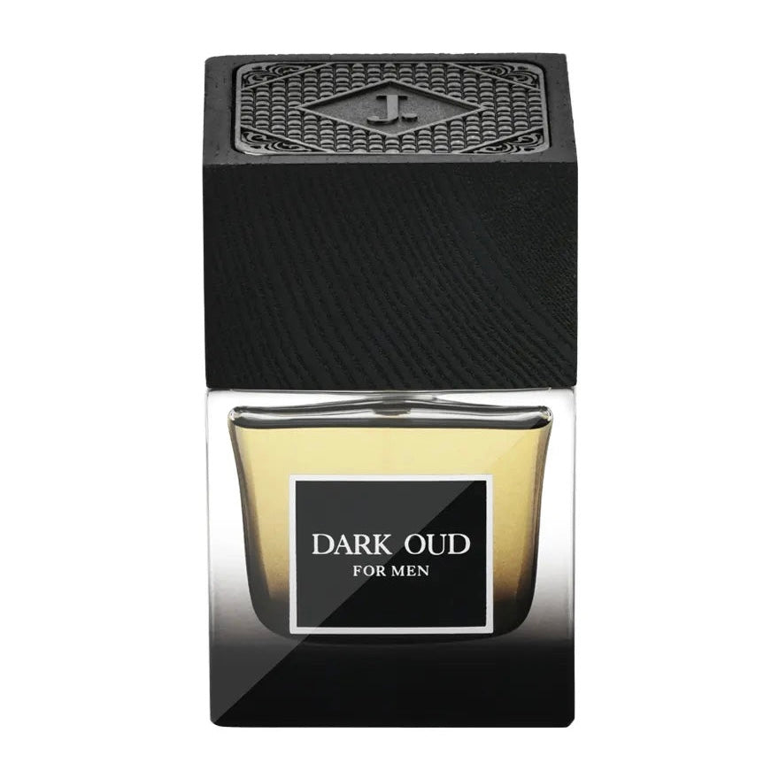 Junaid Jamshed J. Dark Oud For Men, 100ml