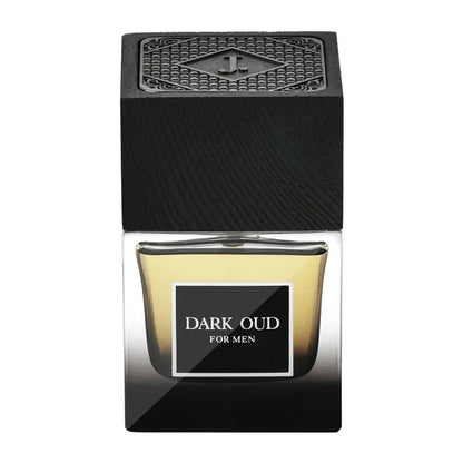 Junaid Jamshed J. Dark Oud For Men, 100ml