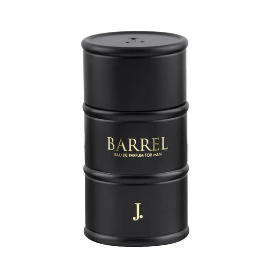 Junaid Jamshed J. Barrel Eau De Parfum, For Men, 100ml