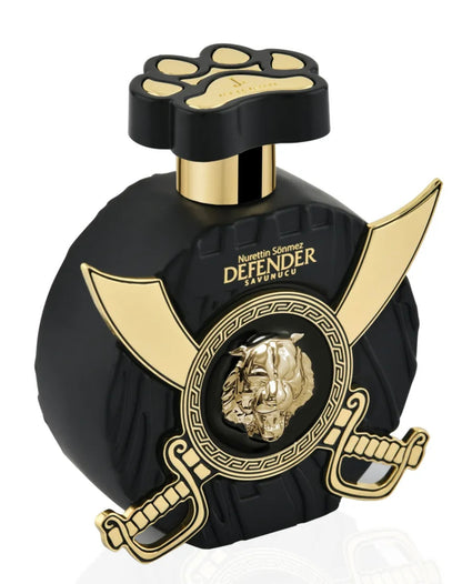 Junaid Jamshed Defender Pour Homme, Fragrance For Men, 100ml