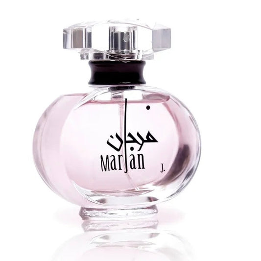 Junaid Jamshed J. Marjan EDP, Fragrance For Women, 50ml