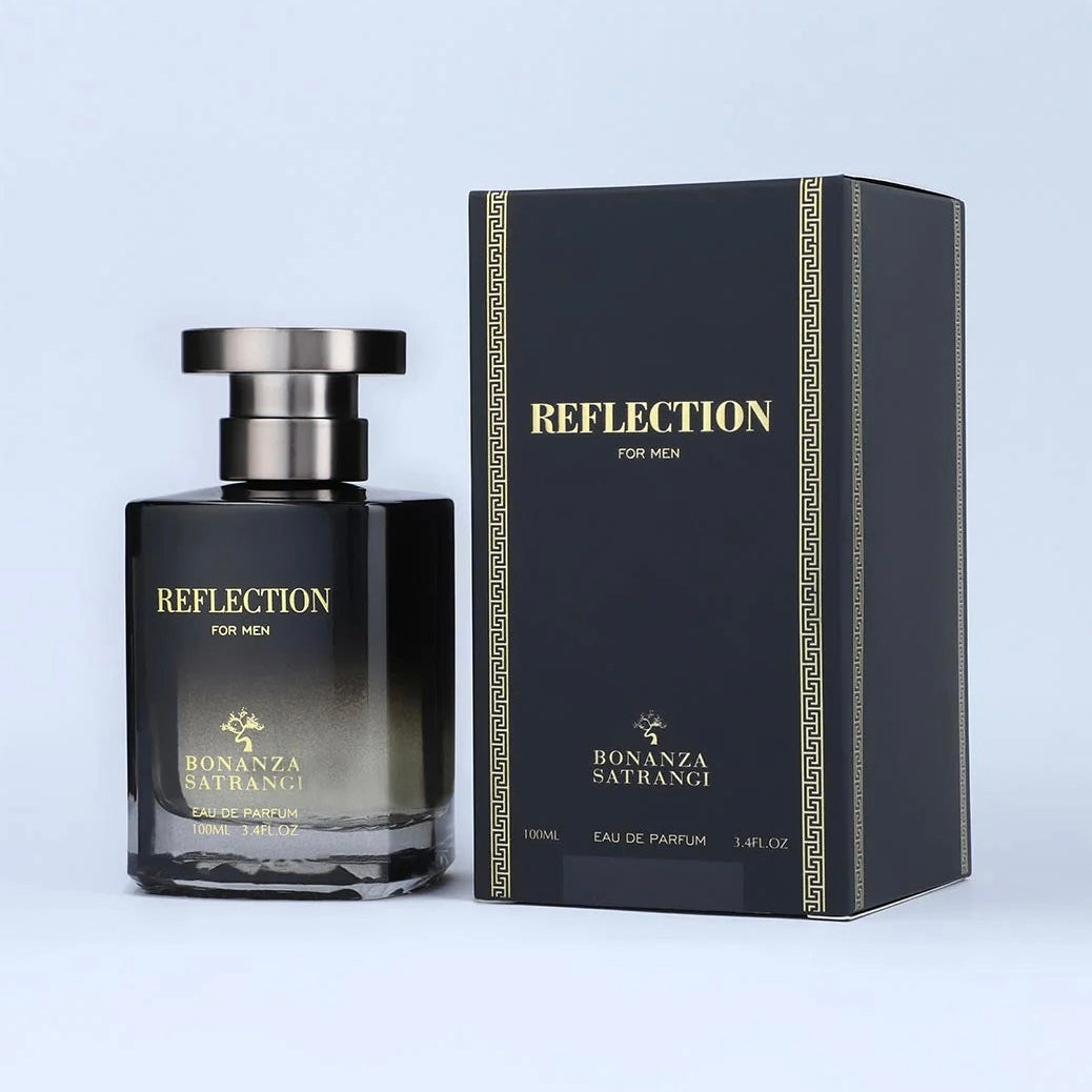 Bonanza Satrangi Reflection Perfume For Men 100ml