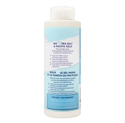 St. Ives Sea Salt & Pacific Kelp Body Wash