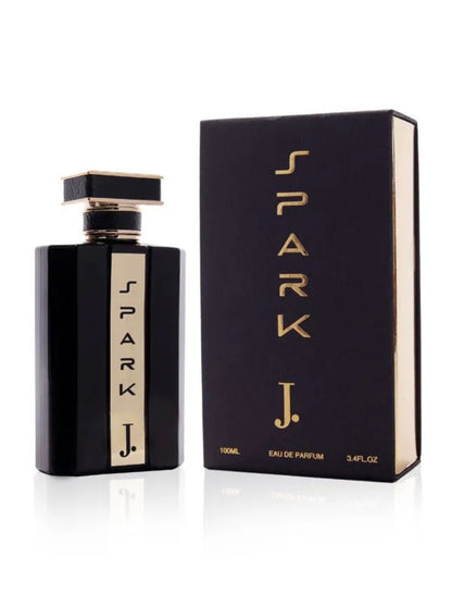 Junaid Jamshed J. Spark Eau De Parfum 100ml