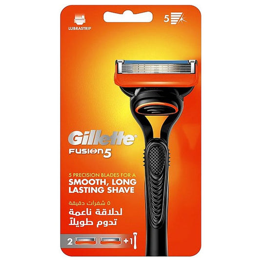 Extra Blade Razor Gillette – Poshak Mahal