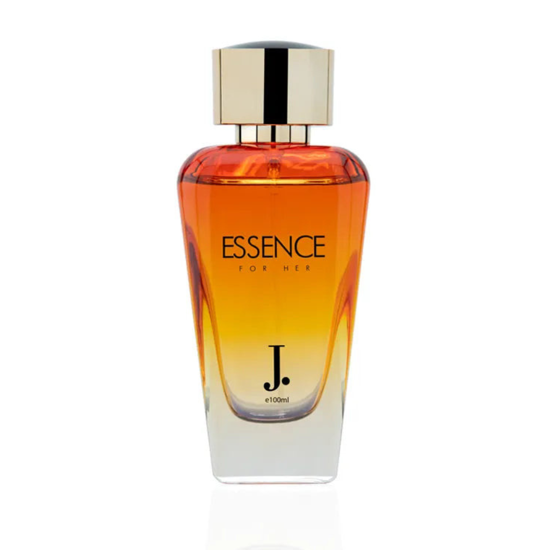 Jamsheed J Junaid Jamshed J. Essence Perfume For Her, 100ml – Poshak Mahal