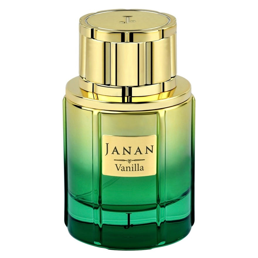 Juanid Jamshed J. Janan Vanilla Perfume, For Men