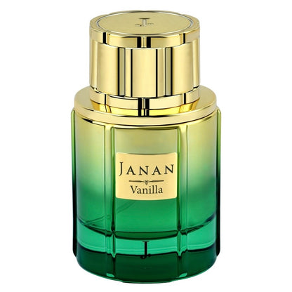 Juanid Jamshed J. Janan Vanilla Perfume, For Men