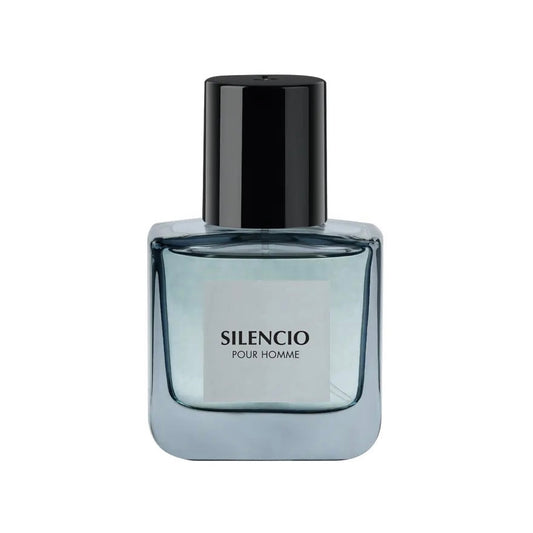 Juanid Jamshed J. Silencio Perfume For Men, 30ml